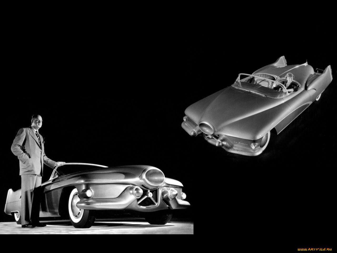 , buick